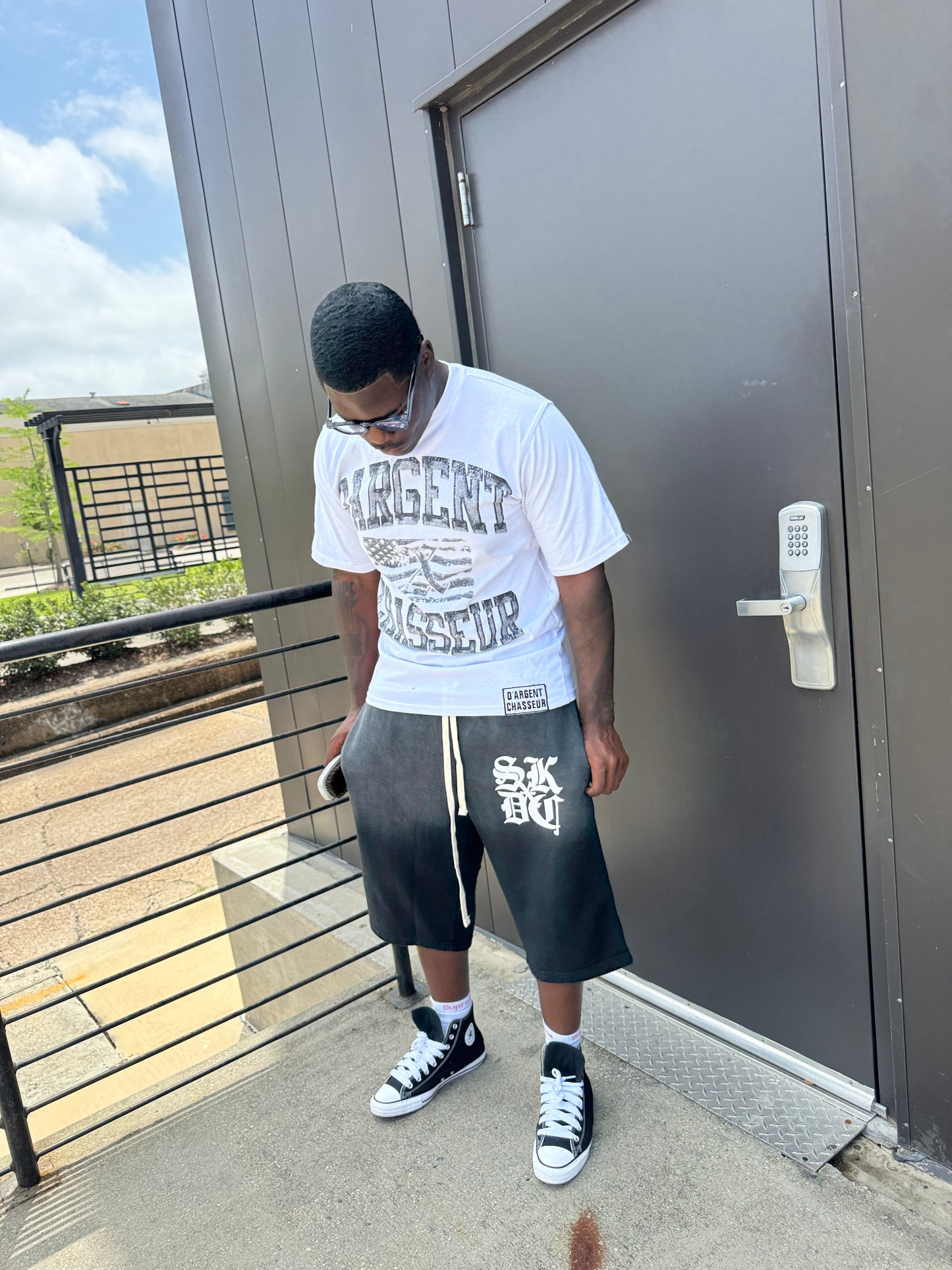ESSENTIAL SHORTS