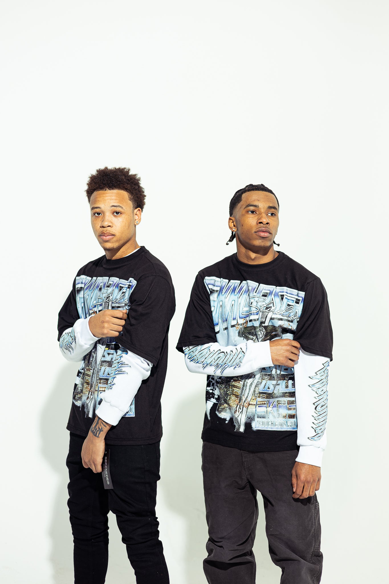 GAMMA TGW TEE