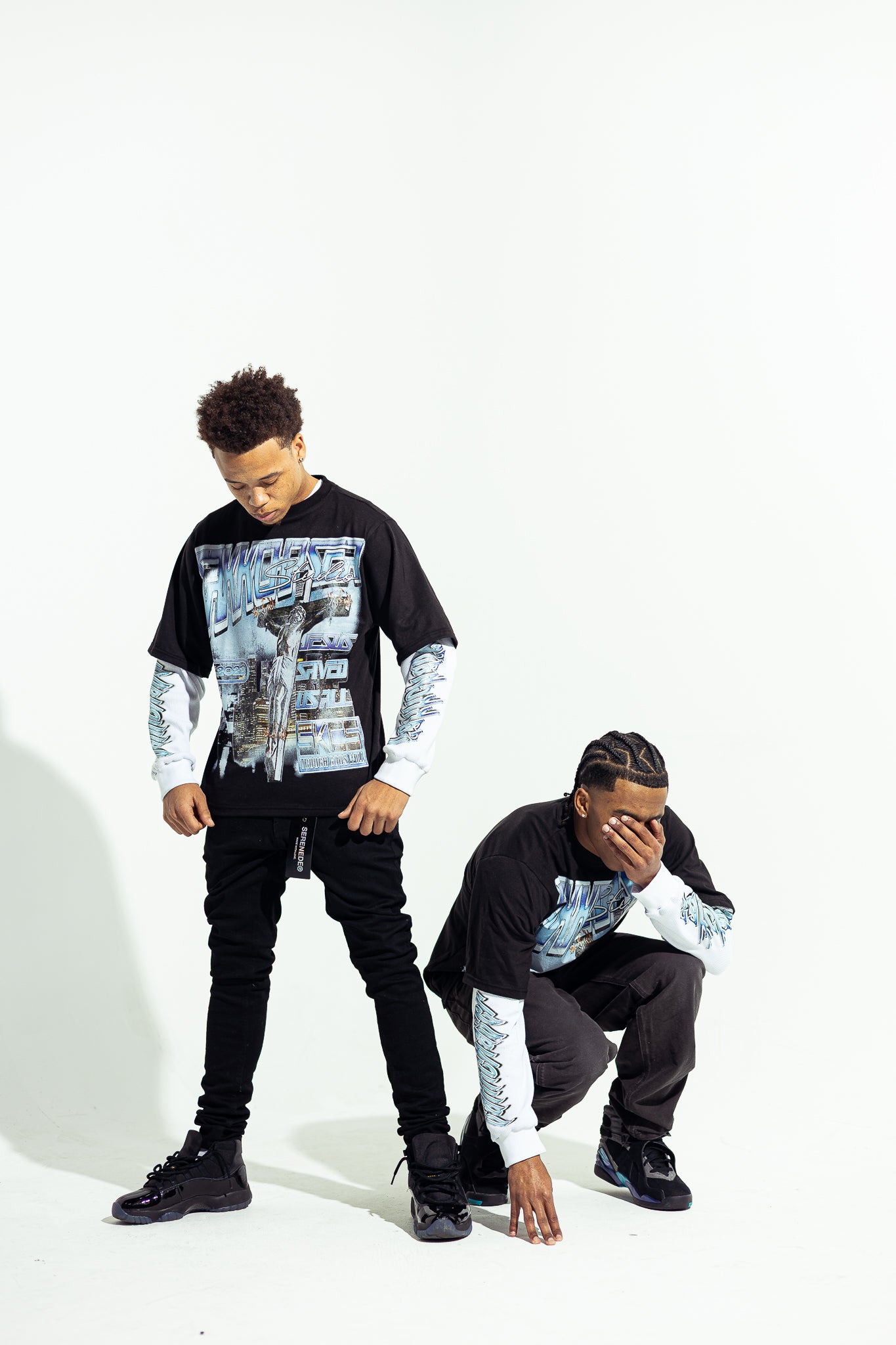GAMMA TGW TEE