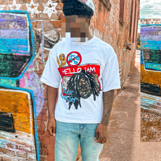 DRUG FREE & CHASIN CHEESE