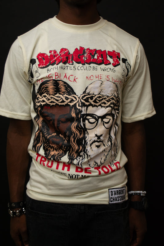 Worldly Ignorance Tee