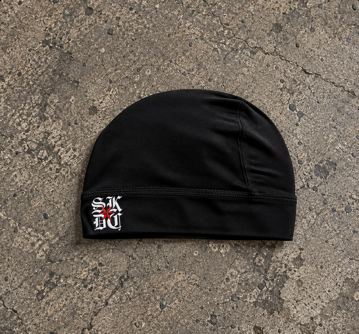 DARGENT SKULLY