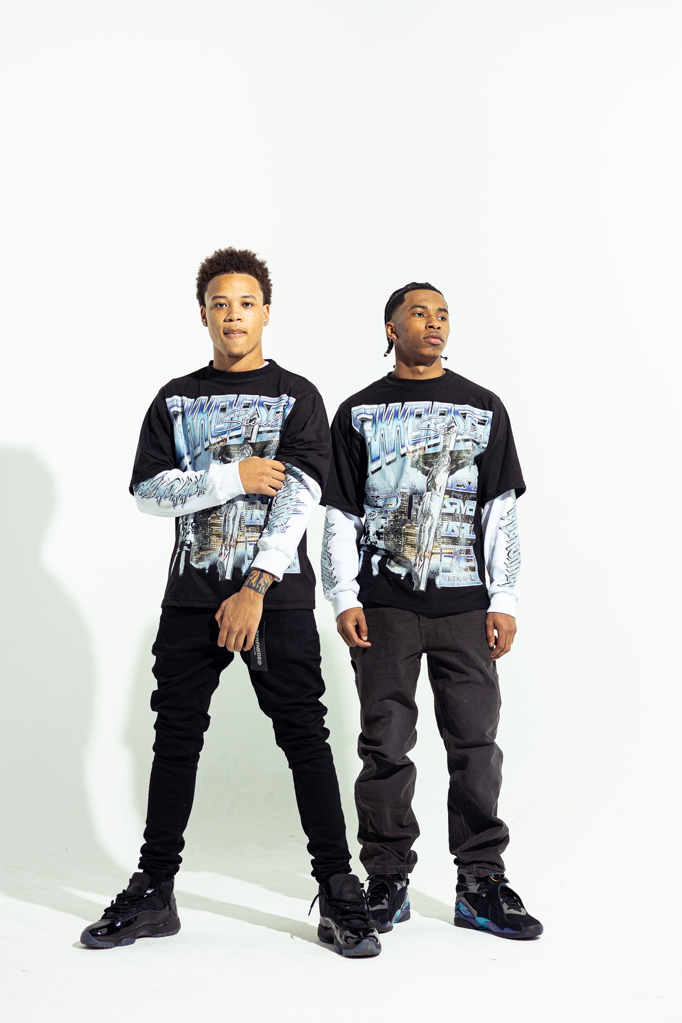 GAMMA TGW TEE