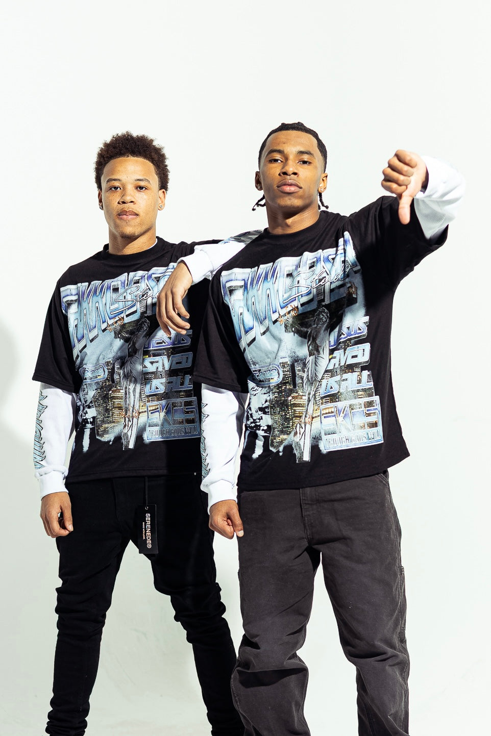GAMMA TGW TEE