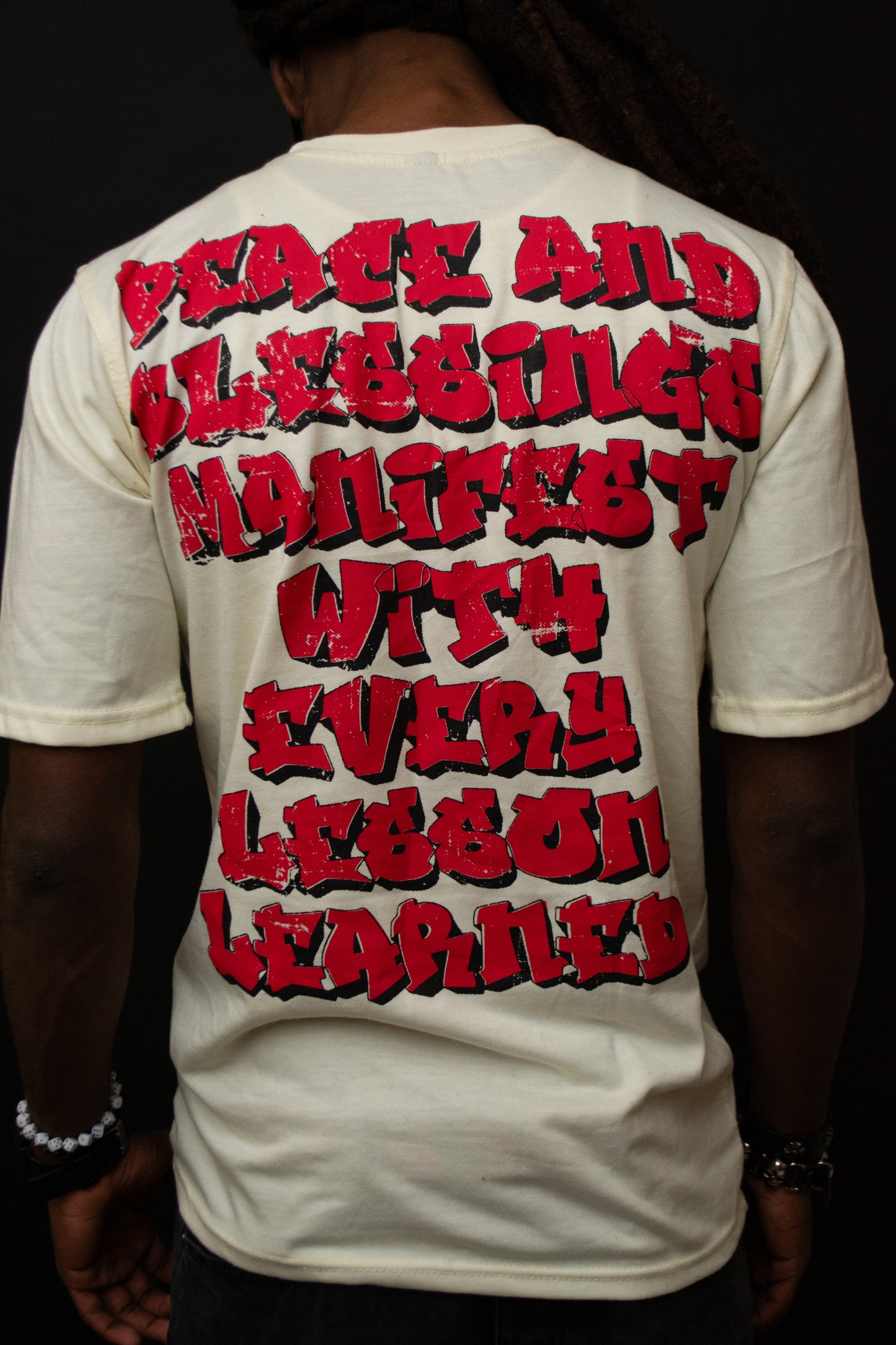 Worldly Ignorance Tee